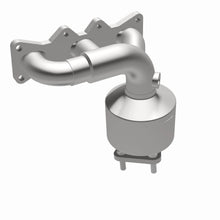 Load image into Gallery viewer, MagnaFlow Exhaust Products 51251 OEM Grade Manifold Catalytic Converter for Select Mazda Millenia