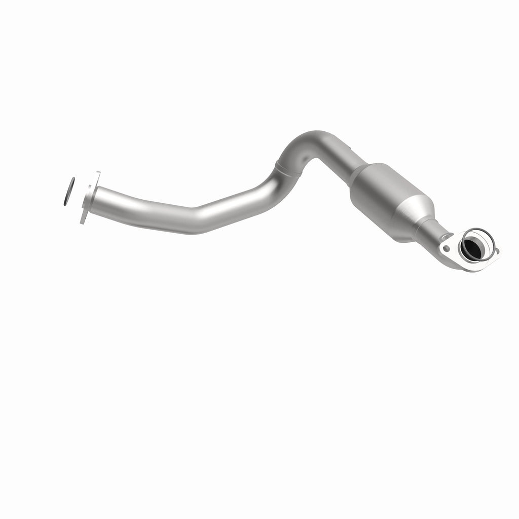 MagnaFlow Exhaust Products 51231 OEM Grade Direct-Fit Catalytic Converter for Select Toyota 4Runner, Toyota FJ Cruiser