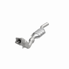 Load image into Gallery viewer, MagnaFlow Exhaust Products 49742 OEM Grade Direct-Fit Catalytic Converter for Select Audi RS6
