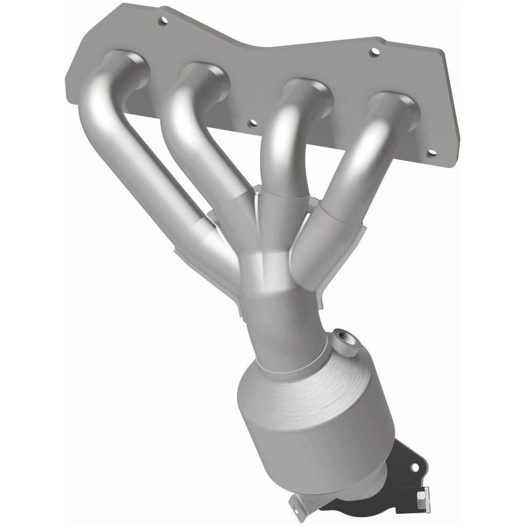 MagnaFlow Exhaust Products 5531519 California CARB Manifold Catalytic Converter for Select Toyota Camry