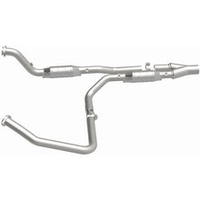 Load image into Gallery viewer, MagnaFlow Exhaust Products 51358 OEM Grade Direct-Fit Catalytic Converter for Select Dodge Ram 2500, Dodge Ram