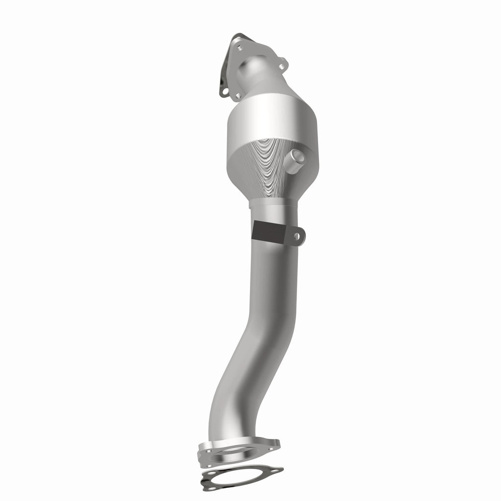MagnaFlow Exhaust Products 52401 OEM Grade Direct-Fit Catalytic Converter for Select Audi Q7