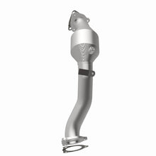 Load image into Gallery viewer, MagnaFlow Exhaust Products 52401 OEM Grade Direct-Fit Catalytic Converter for Select Audi Q7