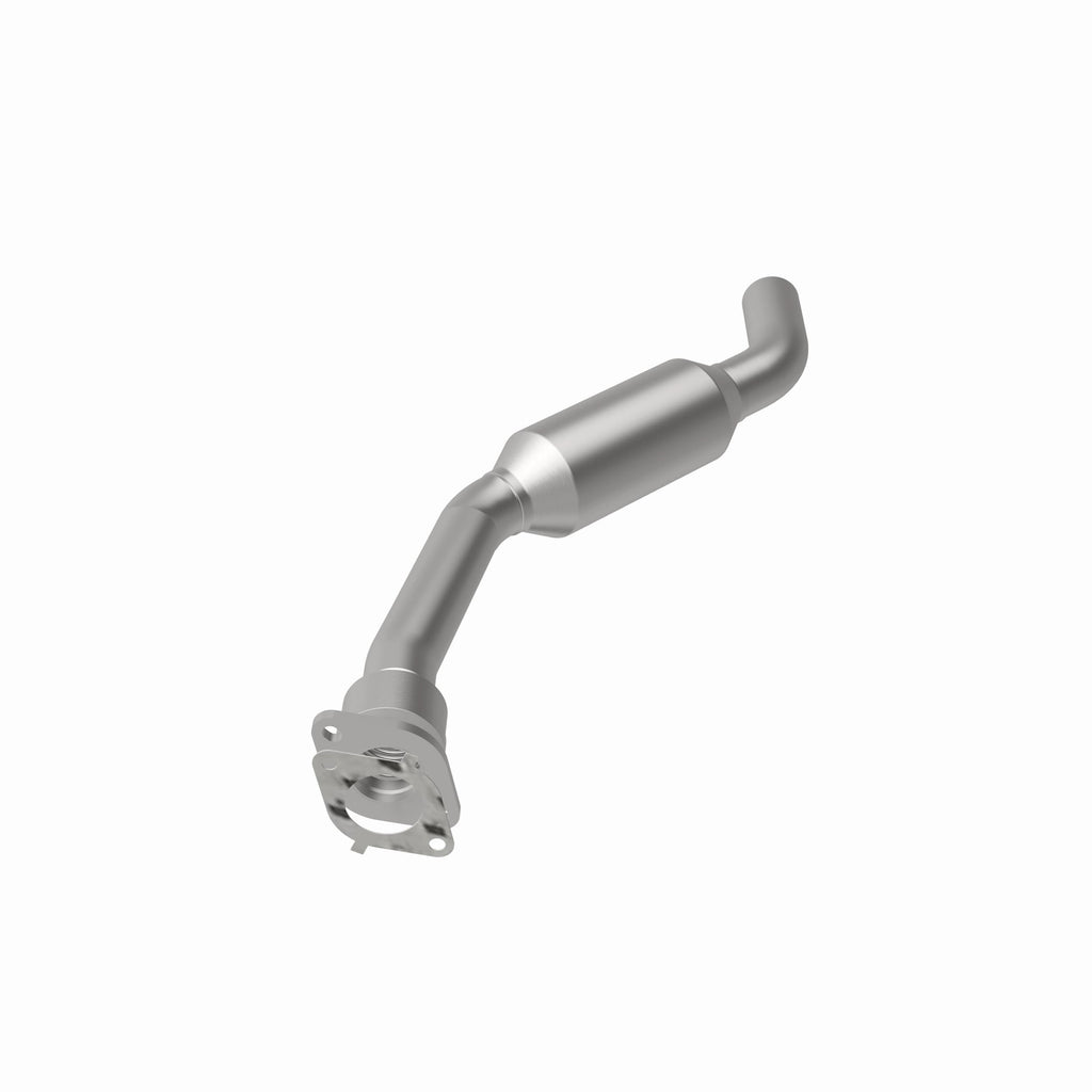 MagnaFlow Exhaust Products 5421031 California CARB Direct-Fit Catalytic Converter for Select Ford Taurus, Mercury Sable