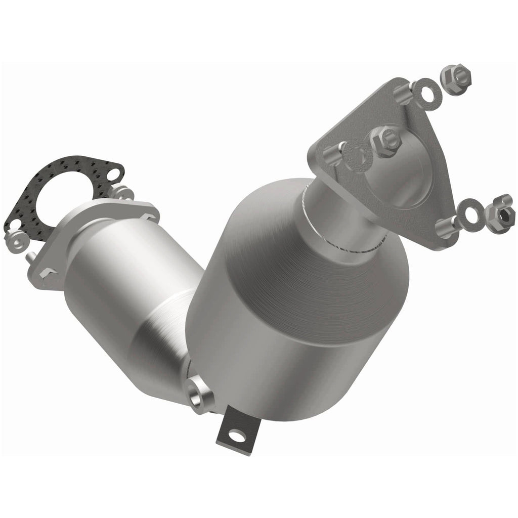 MagnaFlow Exhaust Products 5481601 California CARB Direct-Fit Catalytic Converter for Select INFINITI FX35