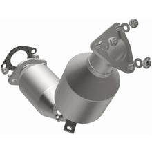 Load image into Gallery viewer, MagnaFlow Exhaust Products 5481601 California CARB Direct-Fit Catalytic Converter for Select INFINITI FX35