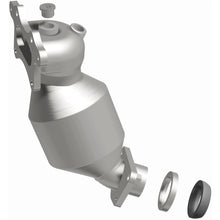 Load image into Gallery viewer, MagnaFlow Exhaust Products 52029 OEM Grade Manifold Catalytic Converter for Select Honda CR-Z