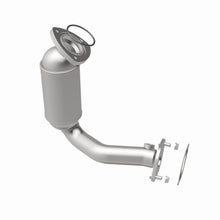 Load image into Gallery viewer, MagnaFlow Exhaust Products 52097 OEM Grade Direct-Fit Catalytic Converter for Select Chevrolet Equinox, Pontiac Torrent, Suzuki XL-7