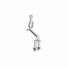 Load image into Gallery viewer, MagnaFlow Exhaust Products 93684 Standard Grade Direct-Fit Catalytic Converter for Select BMW 850CSi, BMW 850Ci, BMW 850i