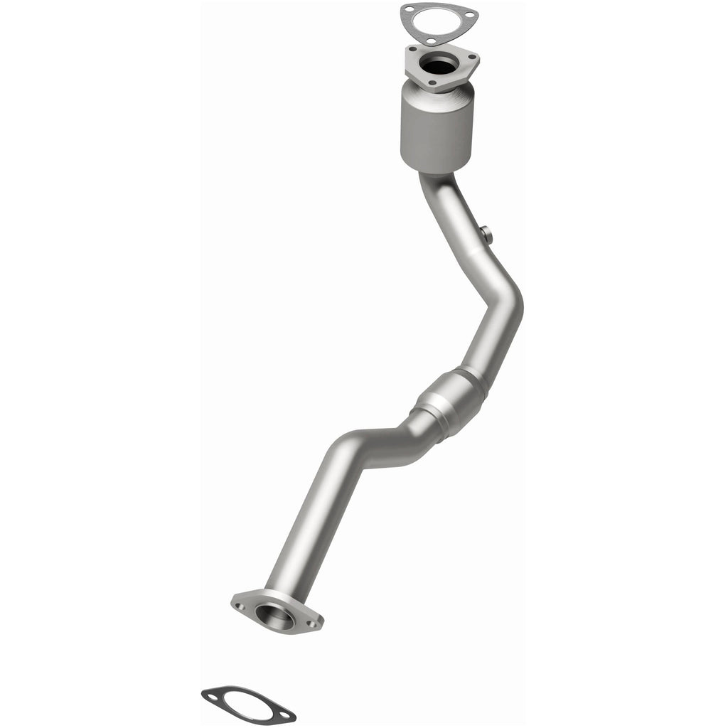MagnaFlow Exhaust Products 51390 OEM Grade Direct-Fit Catalytic Converter for Select Saturn Vue