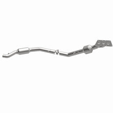Load image into Gallery viewer, MagnaFlow Exhaust Products 22-068 OEM Grade Manifold Catalytic Converter for Select Mercedes-Benz GLE350, Mercedes-Benz ML350