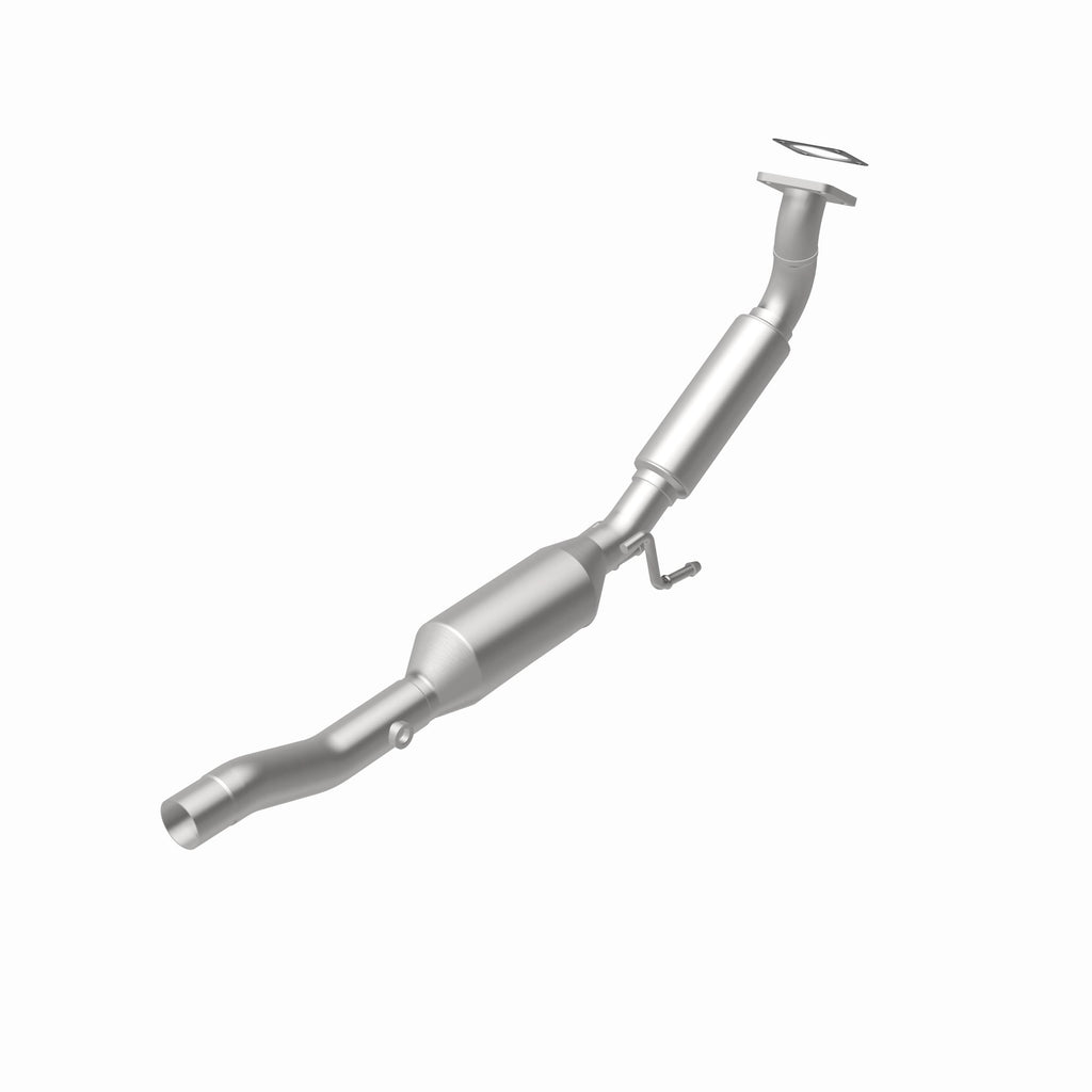 MagnaFlow Exhaust Products 5461526 California CARB Direct-Fit Catalytic Converter for Select Volkswagen Beetle, Volkswagen Golf, Volkswagen Jetta