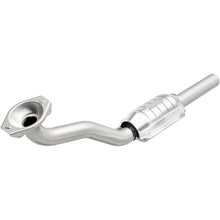 Load image into Gallery viewer, MagnaFlow Exhaust Products 22924 Standard Grade Direct-Fit Catalytic Converter for Select Volkswagen Golf, Volkswagen Jetta