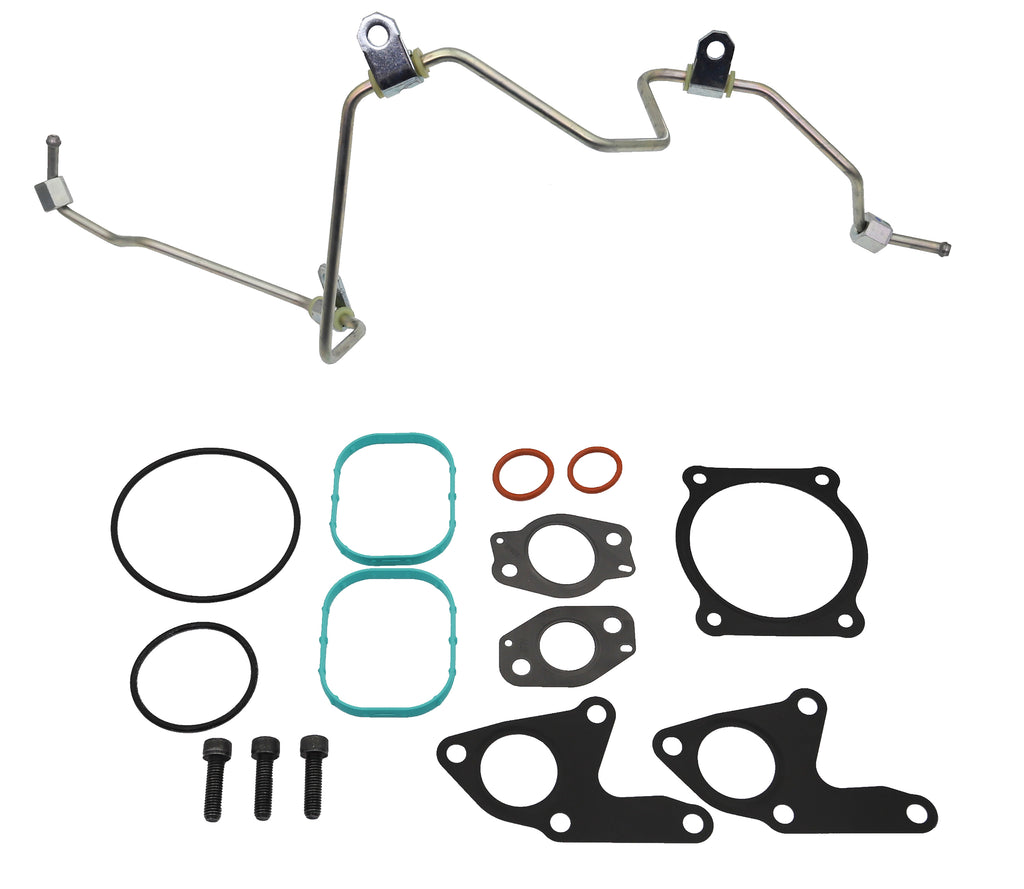 Alliant Power AP0135 Fuel Injection Pump Installation Kit