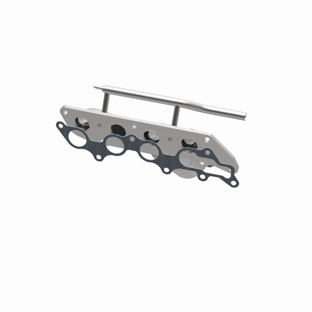 MagnaFlow Exhaust Products 49233 OEM Grade Manifold Catalytic Converter for Select Ford Fusion, Mercury Milan