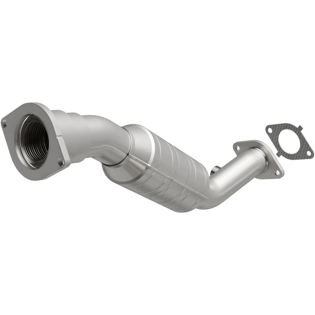 MagnaFlow Exhaust Products 51751 OEM Grade Direct-Fit Catalytic Converter for Select Buick Lucerne