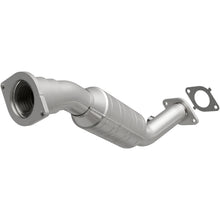 Load image into Gallery viewer, MagnaFlow Exhaust Products 51751 OEM Grade Direct-Fit Catalytic Converter for Select Buick Lucerne