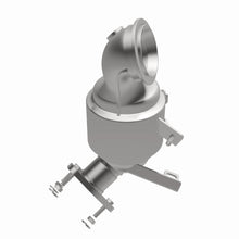 Load image into Gallery viewer, MagnaFlow Exhaust Products 551092 California CARB Direct-Fit Catalytic Converter for Select Buick Encore, Chevrolet Cruze, Chevrolet Sonic, Chevrolet Trax