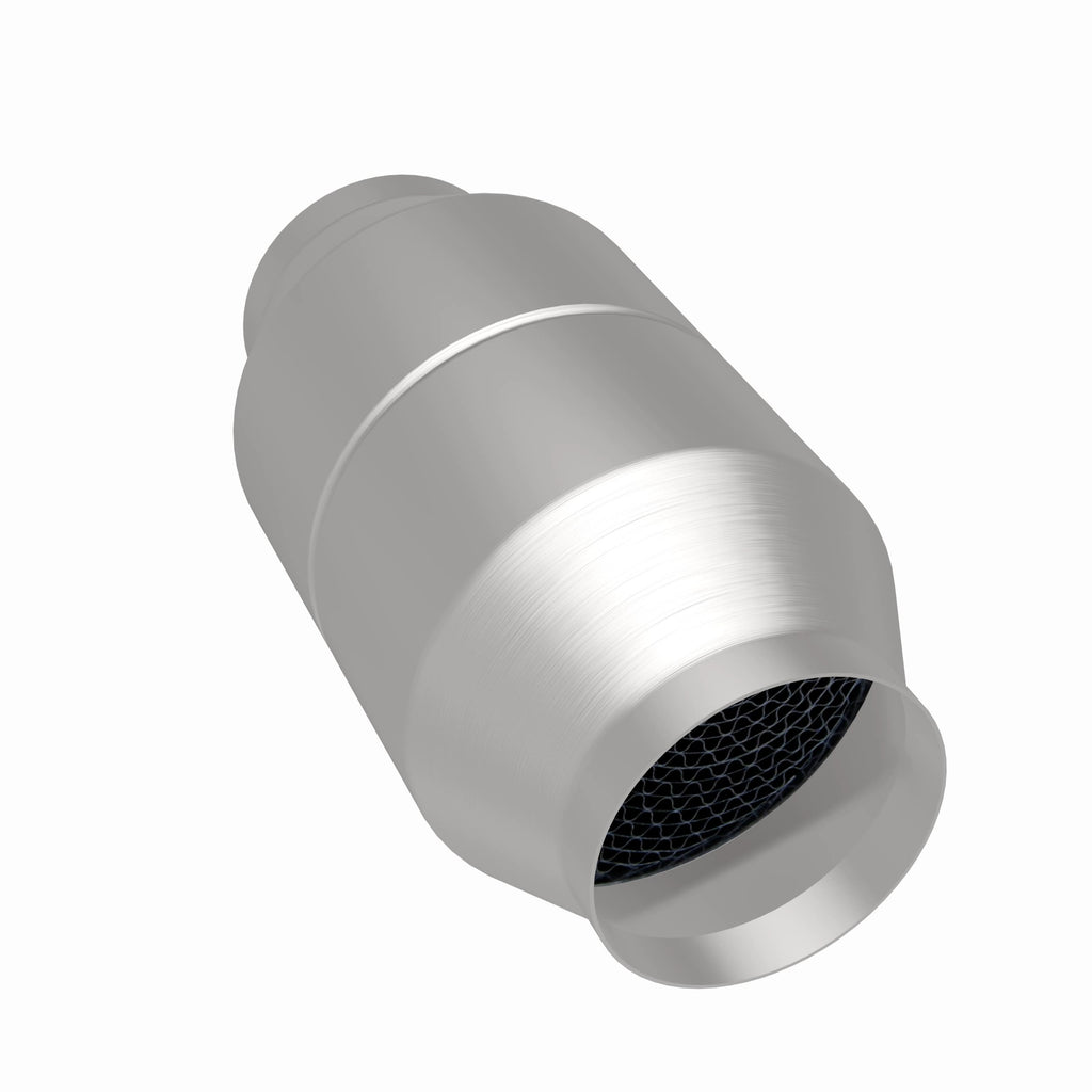 MagnaFlow Exhaust Products 60110 OEM Grade Diesel Oxidation Catalyst for Select Chevrolet Silverado HD, Chevrolet Silverado 3500, Dodge Ram 2500, Dodge Ram 3500, Ford F-250 Super Duty, Ford F-350 Super Duty, GMC Sierra HD, GMC Sierra