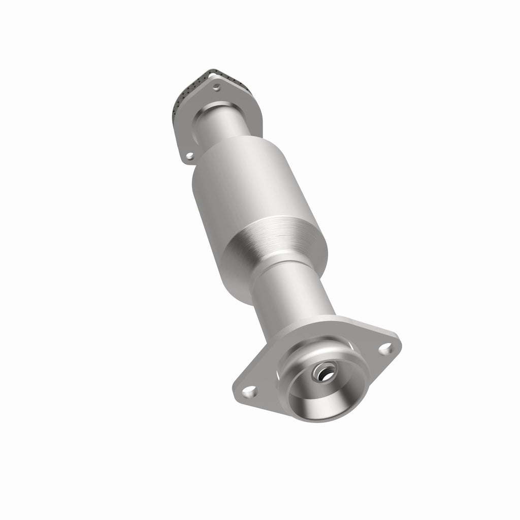 MagnaFlow Exhaust Products 441466 California CARB Direct-Fit Catalytic Converter for Select Jeep Cherokee