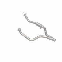 Load image into Gallery viewer, MagnaFlow Exhaust Products 4481476 California CARB Direct-Fit Catalytic Converter for Select Chevrolet Camaro, Pontiac Firebird