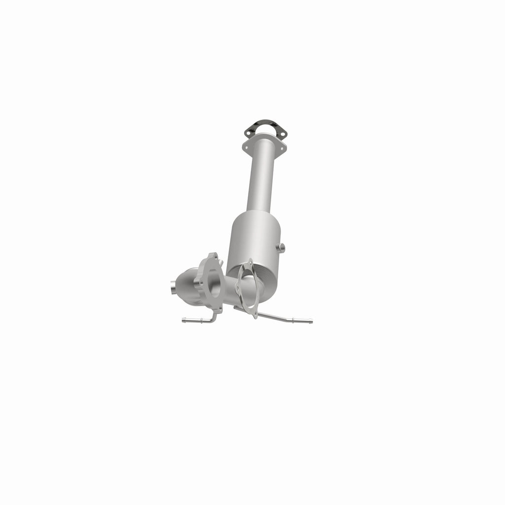 MagnaFlow Exhaust Products 4481288 California CARB Direct-Fit Catalytic Converter for Select Volvo S60, Volvo V70