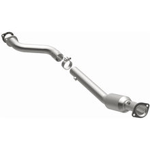 Load image into Gallery viewer, MagnaFlow Exhaust Products 49731 OEM Grade Direct-Fit Catalytic Converter for Select Pontiac GTO