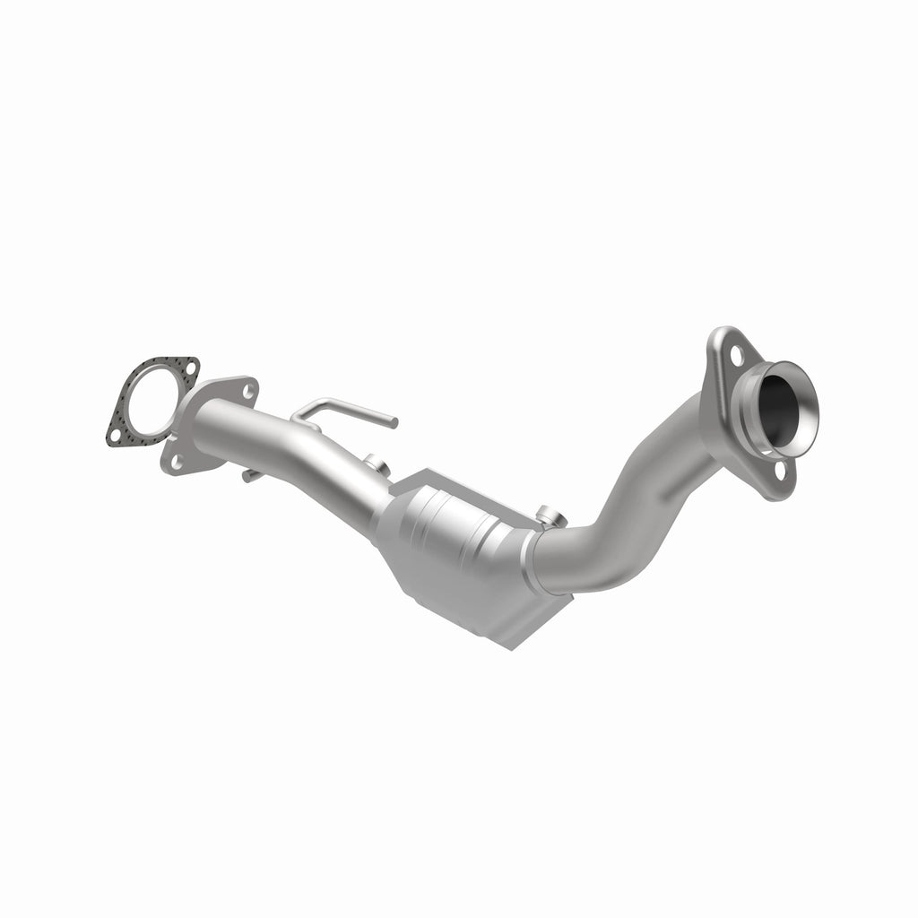 MagnaFlow Exhaust Products 447102 California CARB Direct-Fit Catalytic Converter for Select Ford Explorer, Mercury Mountaineer