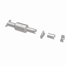 Load image into Gallery viewer, MagnaFlow Exhaust Products 5571924 California CARB Direct-Fit Catalytic Converter for Select Hyundai Accent, Hyundai Veloster, Kia Rio, Kia Soul