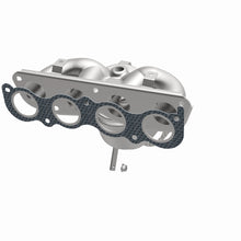 Load image into Gallery viewer, MagnaFlow Exhaust Products 22-237 OEM Grade Manifold Catalytic Converter for Select Hyundai Tucson