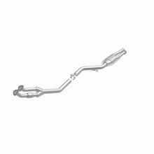 Load image into Gallery viewer, MagnaFlow Exhaust Products 23807 Standard Grade Direct-Fit Catalytic Converter for Select BMW 525i