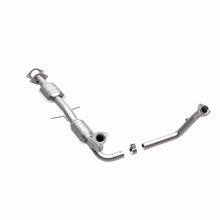 Load image into Gallery viewer, MagnaFlow Exhaust Products 447242 California CARB Direct-Fit Catalytic Converter for Select Chevrolet S10, GMC Sonoma, Isuzu Hombre