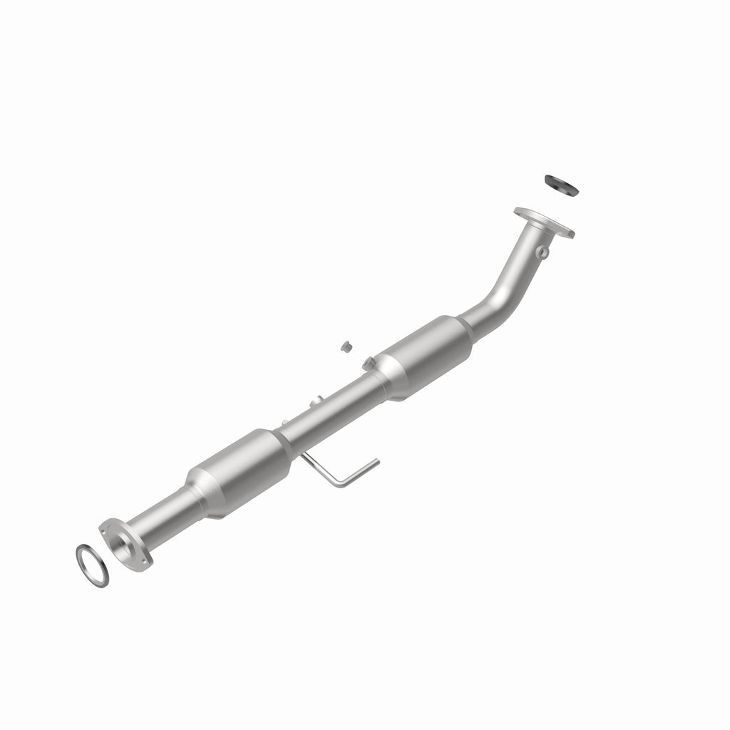 MagnaFlow Exhaust Products 49703 OEM Grade Direct-Fit Catalytic Converter for Select Toyota Tacoma