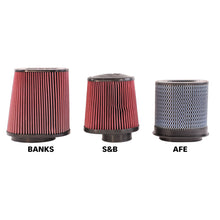 Load image into Gallery viewer, 20-22-Ford-F250350-6.7L-Rai-Diesel-Ram-Air-Intake-System---Oiled-Filter