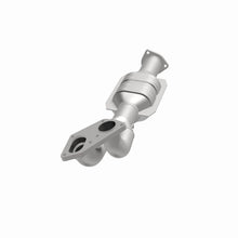Load image into Gallery viewer, MagnaFlow Exhaust Products 23555 Standard Grade Direct-Fit Catalytic Converter for Select Porsche 911