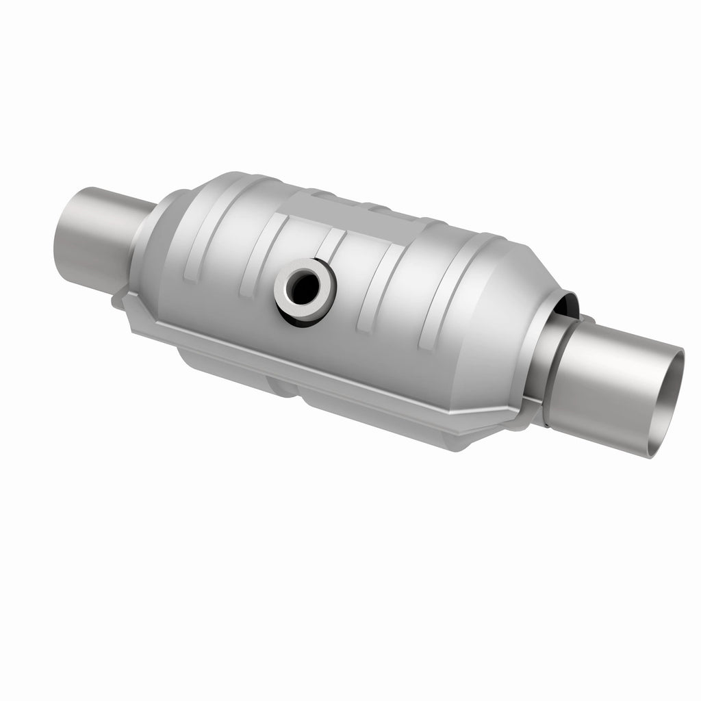 MagnaFlow Exhaust Products 54053 Standard Grade Universal Catalytic Converter