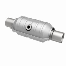 Load image into Gallery viewer, MagnaFlow Exhaust Products 54053 Standard Grade Universal Catalytic Converter