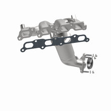 Load image into Gallery viewer, MagnaFlow Exhaust Products 49378 OEM Grade Manifold Catalytic Converter for Select Chevrolet Colorado, GMC Canyon, Isuzu i-290