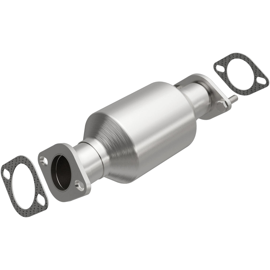 MagnaFlow Exhaust Products 52874 OEM Grade Direct-Fit Catalytic Converter for Select Kia Sedona