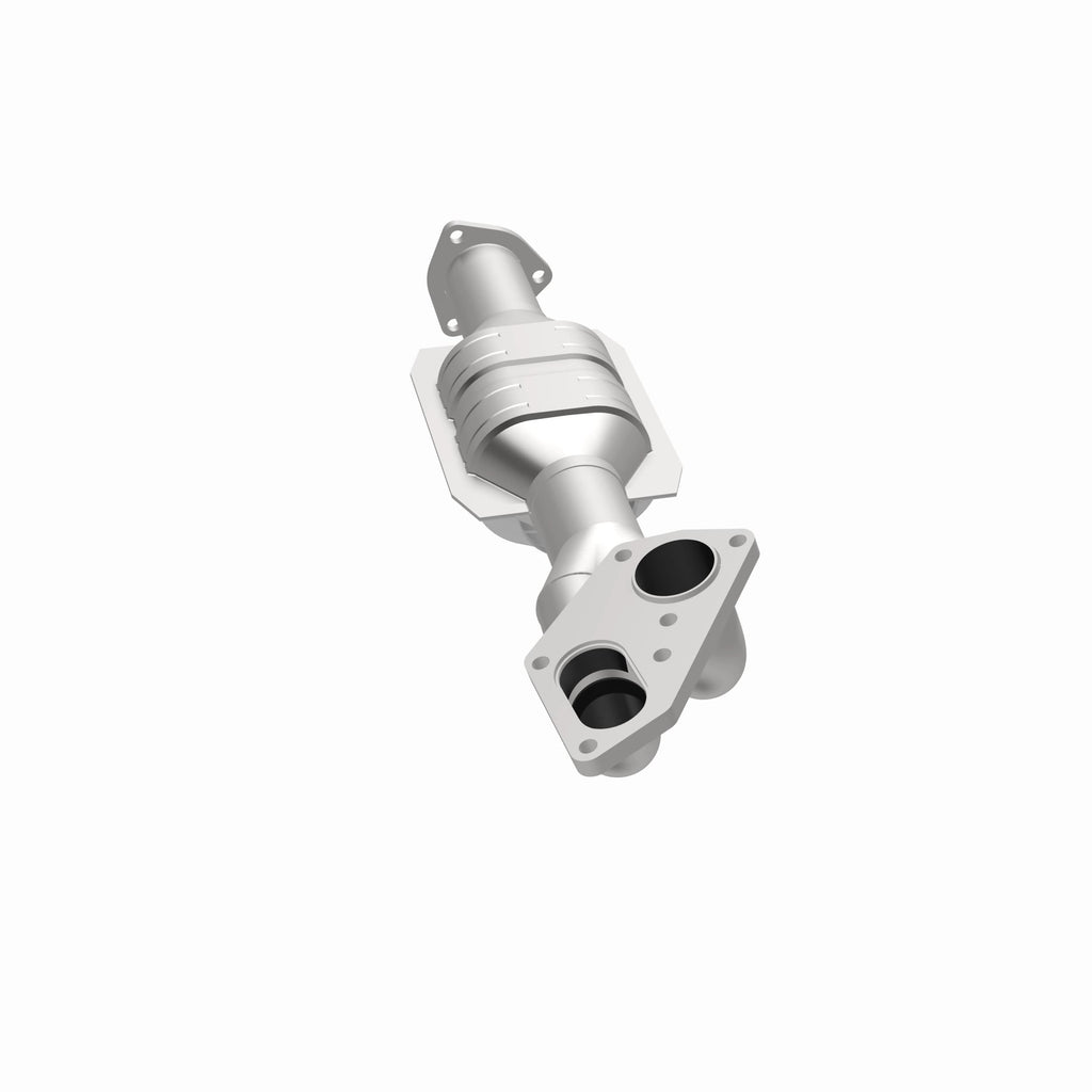 MagnaFlow Exhaust Products 23555 Standard Grade Direct-Fit Catalytic Converter for Select Porsche 911