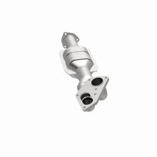 Load image into Gallery viewer, MagnaFlow Exhaust Products 23555 Standard Grade Direct-Fit Catalytic Converter for Select Porsche 911