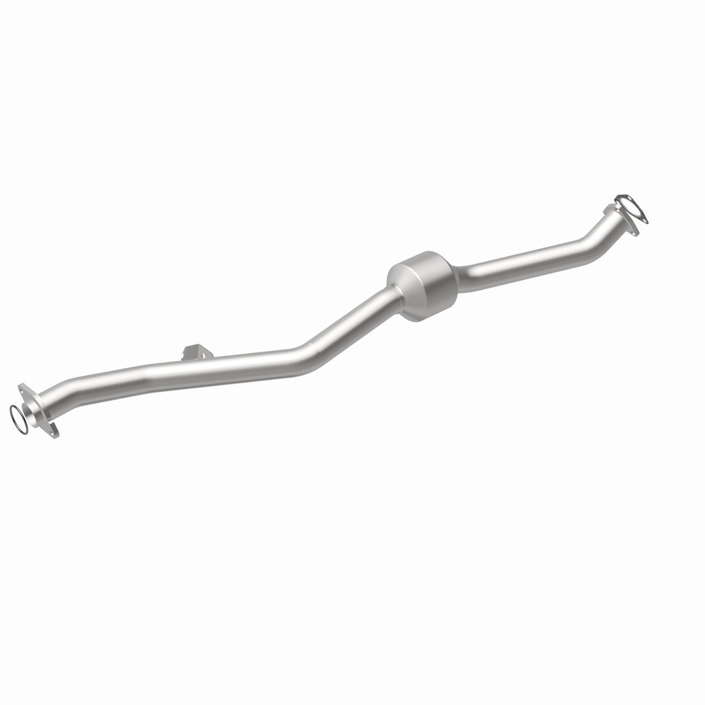 MagnaFlow Exhaust Products 21-277 OEM Grade Direct-Fit Catalytic Converter for Select Subaru Forester, Subaru Impreza