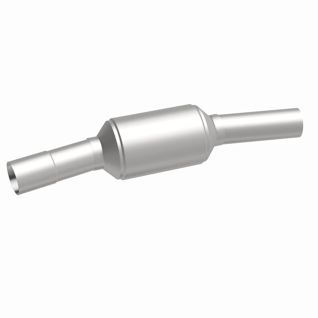 MagnaFlow Exhaust Products 3391432 California CARB Direct-Fit Catalytic Converter for Select Chevrolet Astro, Chevrolet Blazer, Chevrolet C10, Chevrolet C10 Suburban, Chevrolet C20, Chevrolet C20 Suburban, Chevrolet G10, Chevrolet G20, Chevrolet G30,