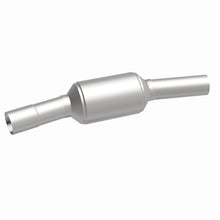 Load image into Gallery viewer, MagnaFlow Exhaust Products 3391432 California CARB Direct-Fit Catalytic Converter for Select Chevrolet Astro, Chevrolet Blazer, Chevrolet C10, Chevrolet C10 Suburban, Chevrolet C20, Chevrolet C20 Suburban, Chevrolet G10, Chevrolet G20, Chevrolet G30,