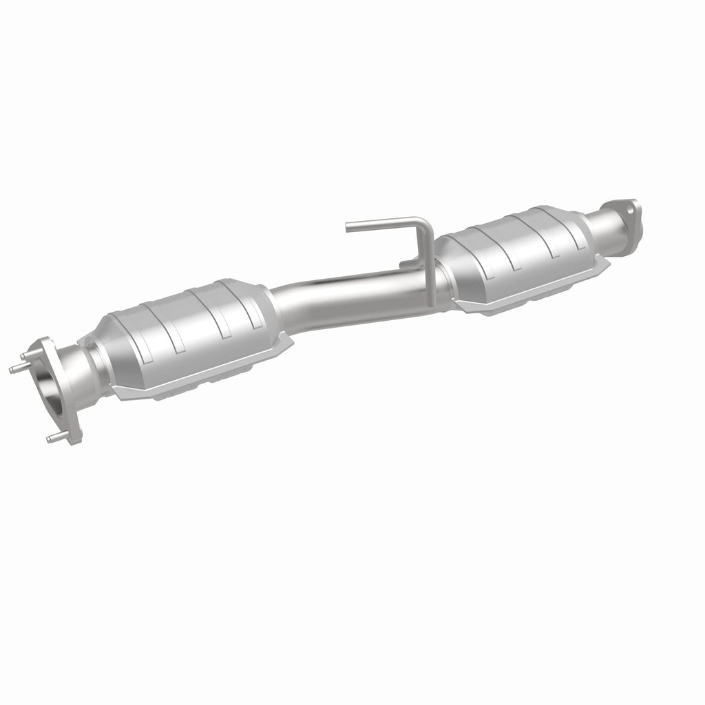 MagnaFlow Exhaust Products 49421 OEM Grade Direct-Fit Catalytic Converter for Select Ford Explorer