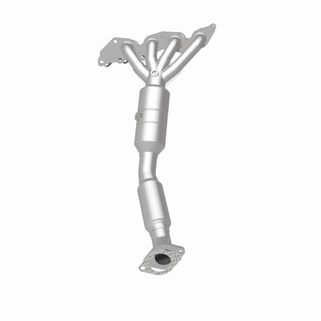 MagnaFlow Exhaust Products 49852 OEM Grade Manifold Catalytic Converter for Select Ford Focus