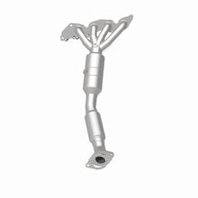 Load image into Gallery viewer, MagnaFlow Exhaust Products 49852 OEM Grade Manifold Catalytic Converter for Select Ford Focus