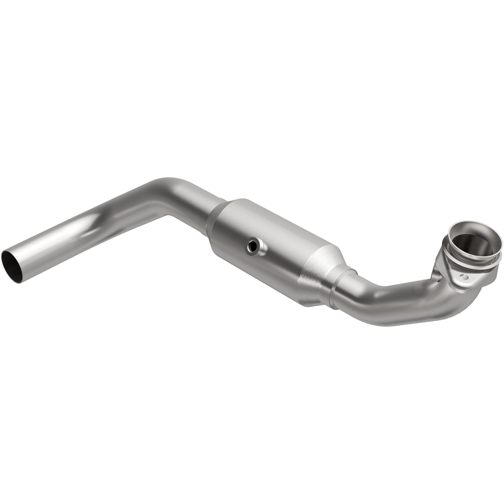 MagnaFlow Exhaust Products 4651412 California CARB Direct-Fit Catalytic Converter for Select Ford Expedition