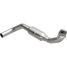 Load image into Gallery viewer, MagnaFlow Exhaust Products 4651412 California CARB Direct-Fit Catalytic Converter for Select Ford Expedition