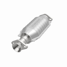 Load image into Gallery viewer, MagnaFlow Exhaust Products 93286 HM Grade Direct-Fit Catalytic Converter for Select Mitsubishi Montero